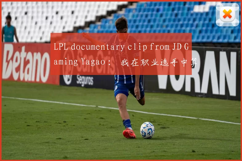 LPL documentary clip from JD Gaming Yagao ： 我在职业选手中算是比较老了