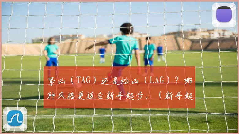 紧凶（TAG）还是松凶（LAG）？哪种风格更适合新手起步。（新手起步选择指南：紧凶（TAG）与松凶（LAG）哪种更合适？）